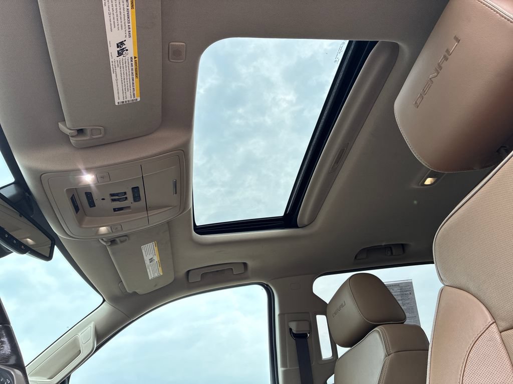 Used 2018 GMC Sierra 1500 Denali AWD/4WD image 22