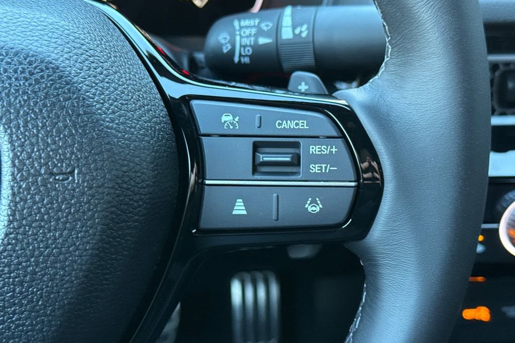 New 2026 Honda Civic Sport image 26