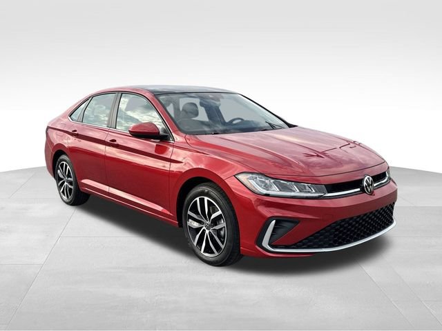 Used 2026 Volkswagen Jetta SE FWD image 7