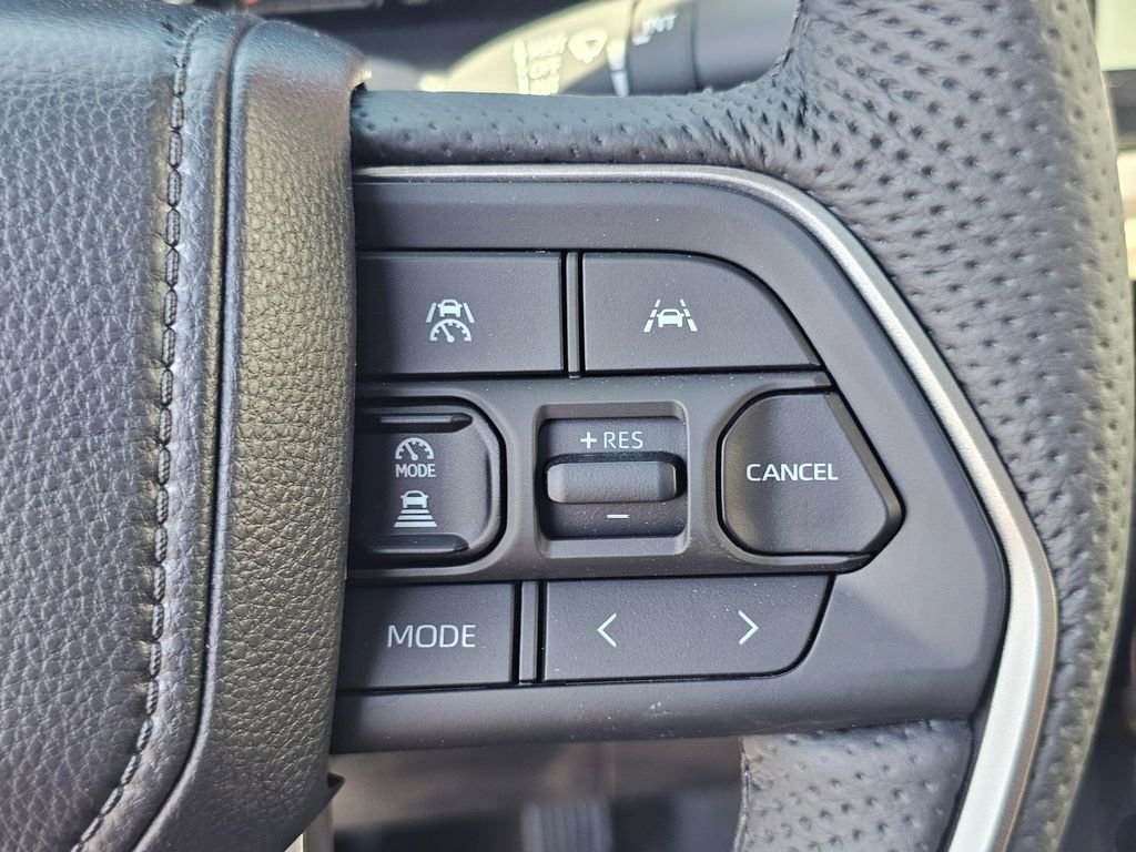 New 2026 Toyota bZ AWD/4WD image 66