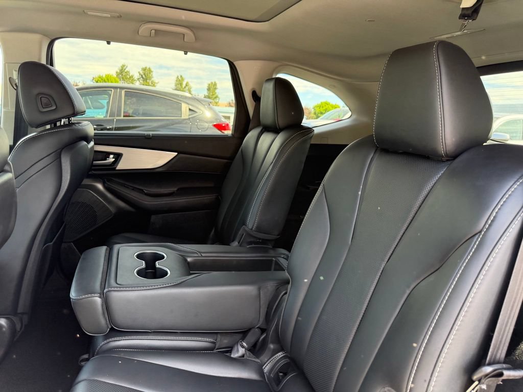Used 2023 Acura MDX w/ Technology Package AWD/4WD image 30