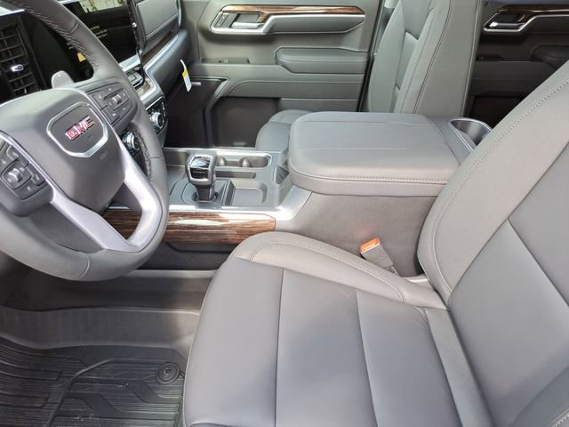 New 2026 GMC Sierra 1500 Elevation w/ Elevation Premium Package image 14