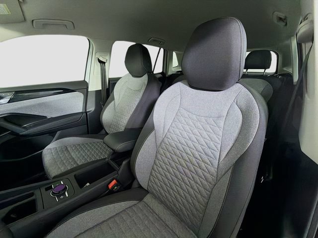 New 2026 Volkswagen Tiguan S FWD image 11