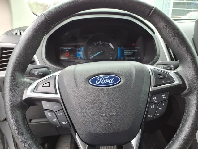 Certified 2024 Ford Edge SEL image 25