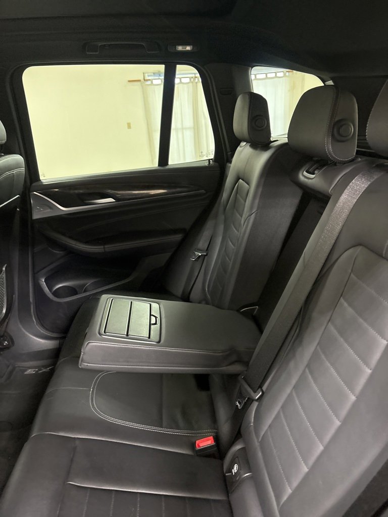 Used 2018 BMW X3 xDrive30i image 26