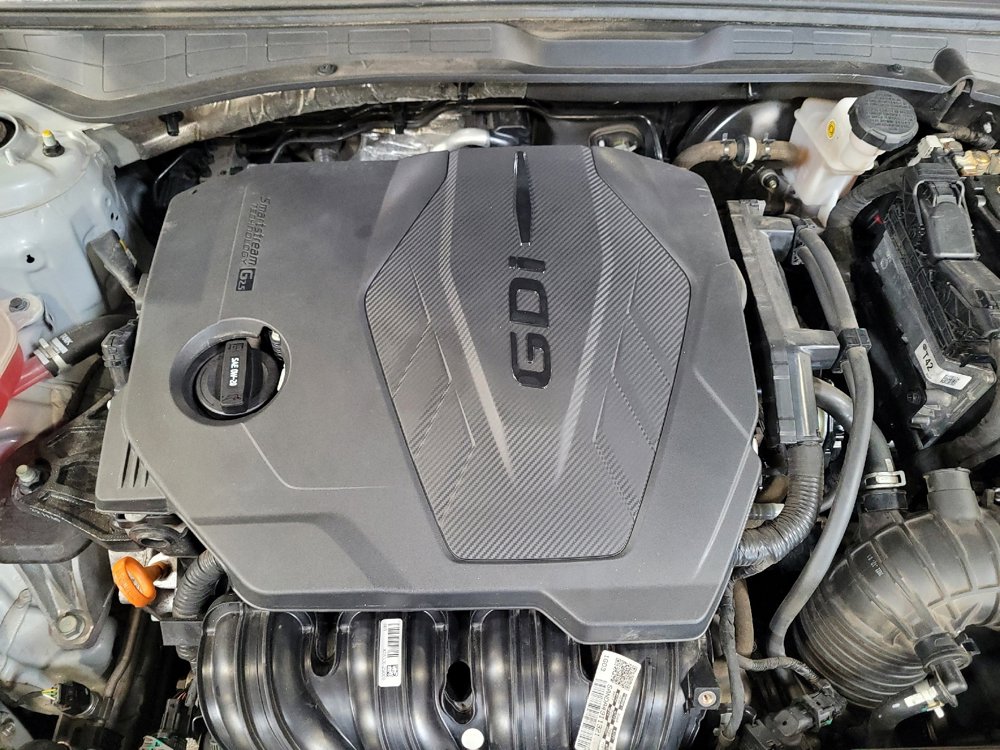 Used 2023 Hyundai Sonata SE image 30