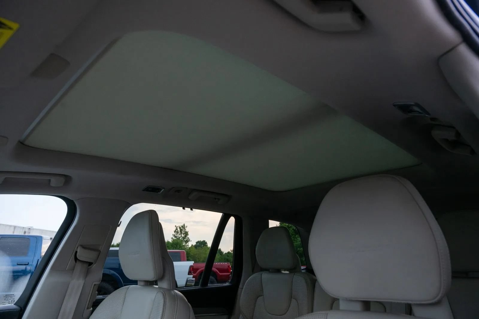 Used 2020 Volvo XC90 T6 Inscription AWD/4WD image 30