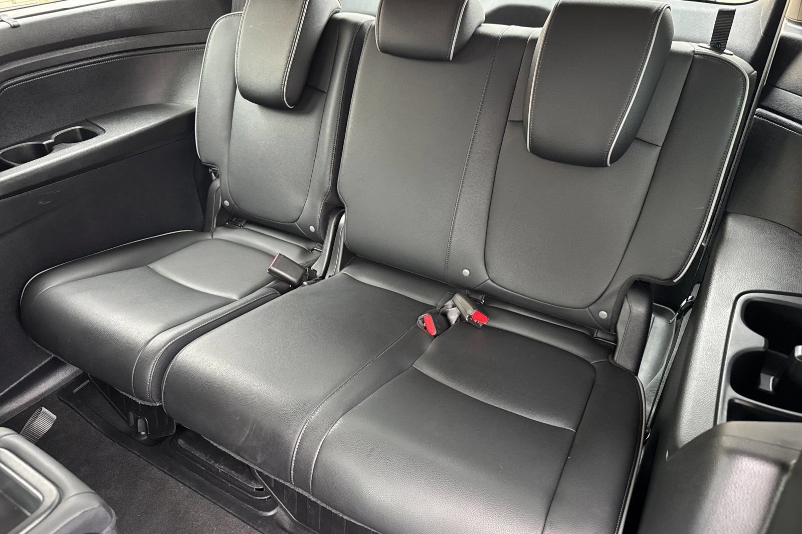 Used 2025 Honda Odyssey Touring image 19