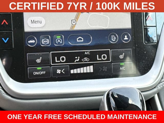Used 2023 Subaru Outback Limited AWD/4WD image 22