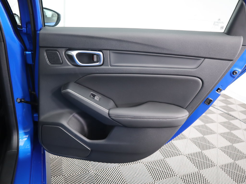 Used 2026 Acura Integra A-Spec FWD image 29