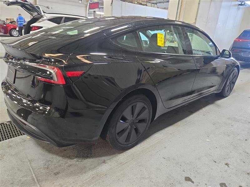 Used 2024 Tesla Model 3 RWD image 4