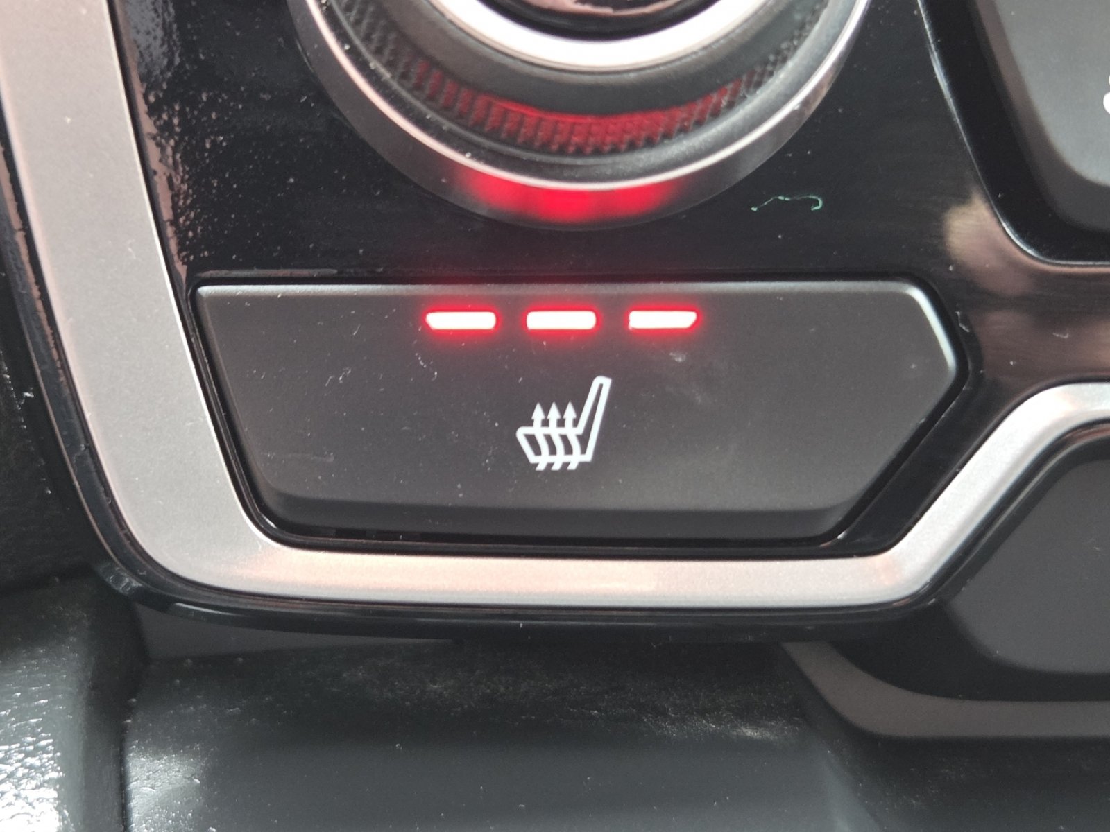 Certified 2018 Honda CR-V EX-L image 6