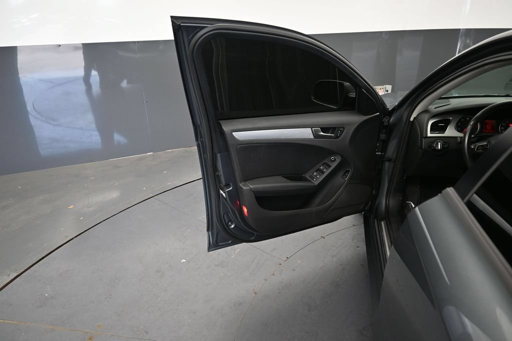 Used 2012 Audi A4 2.0T Premium AWD/4WD image 22