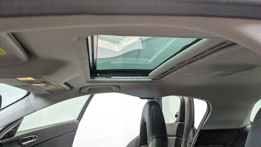 Used 2010 MAZDA RX-8 Grand Touring image 15