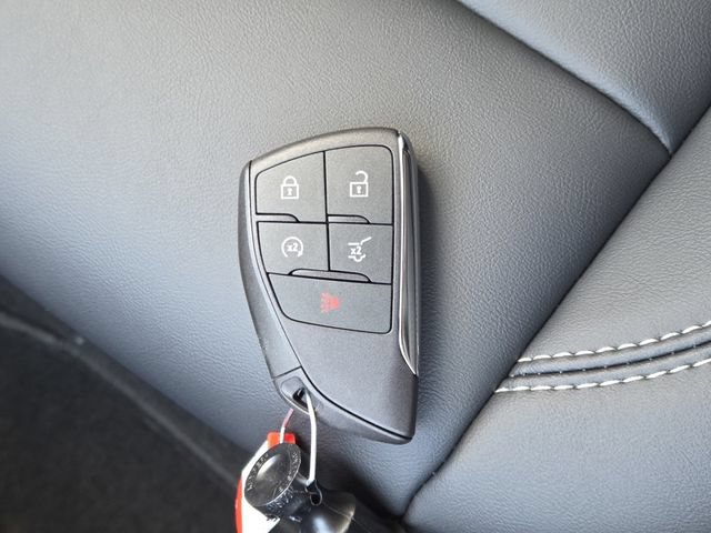 New 2026 GMC Acadia Elevation w/ Black Edition AWD/4WD image 37