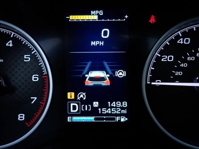 Certified 2024 Subaru Forester Premium image 28