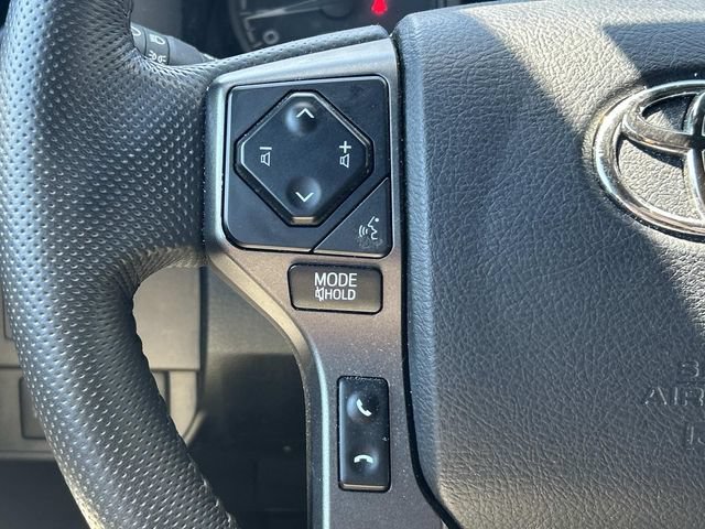 Used 2023 Toyota Tacoma TRD Sport w/ Technology Package AWD/4WD image 19