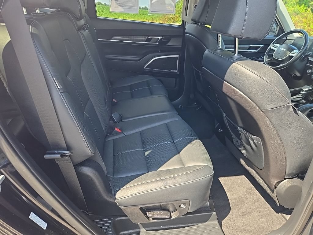 Used 2023 Kia Telluride EX AWD/4WD image 33