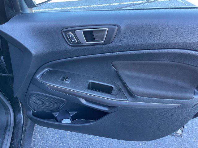 Used 2020 Ford EcoSport SE AWD/4WD image 45