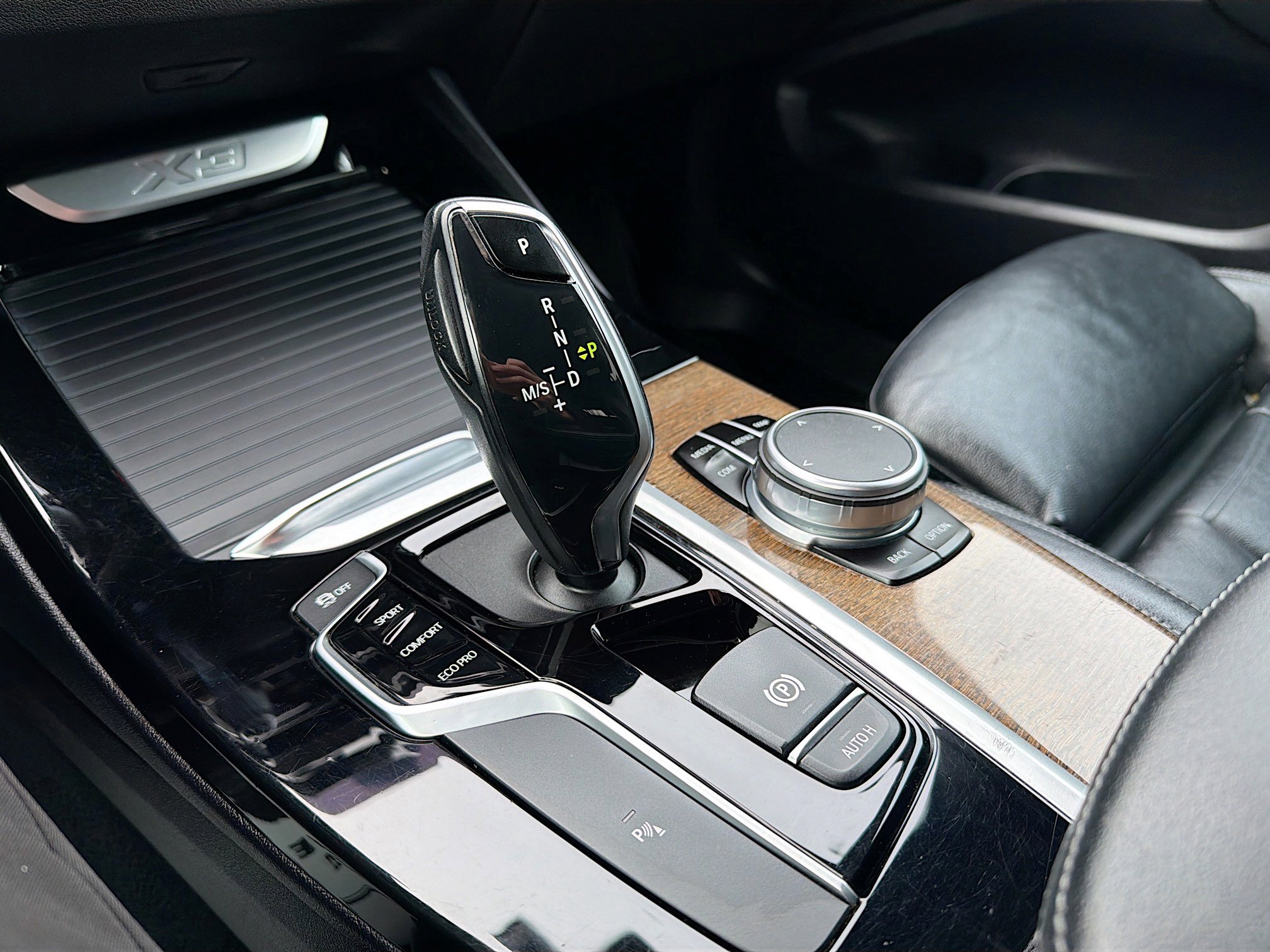 Used 2019 BMW X3 sDrive30i w/ Convenience Package image 21