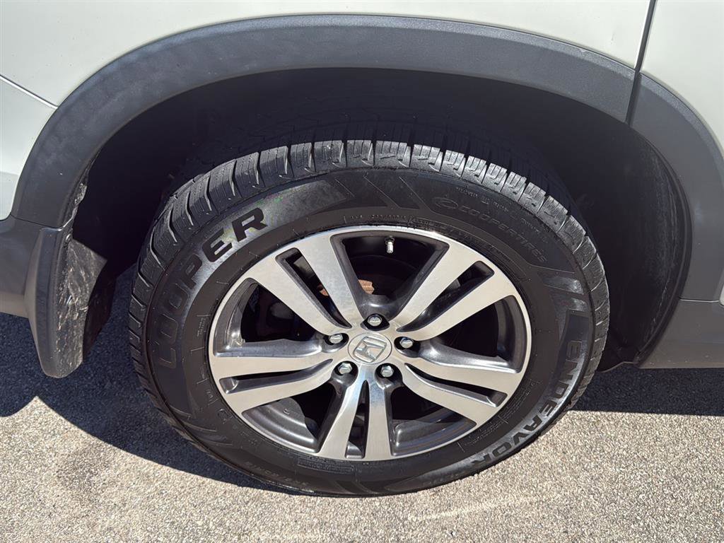 Used 2018 Honda Pilot EX-L image 16