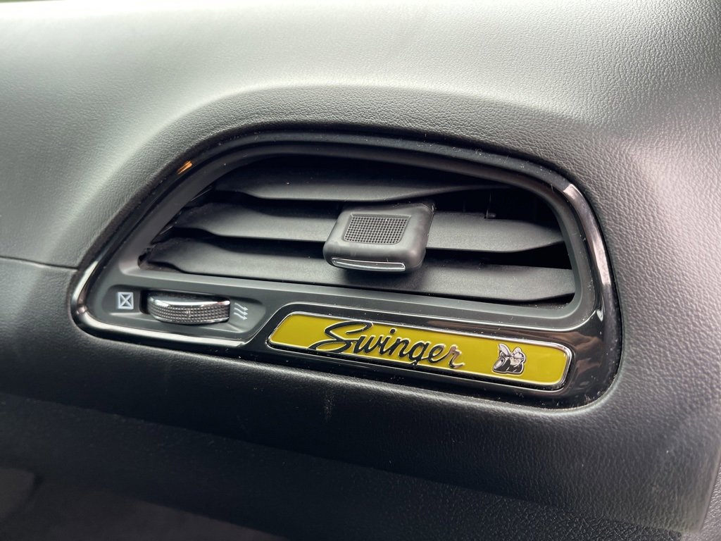 Used 2023 Dodge Challenger R/T Scat Pack image 12