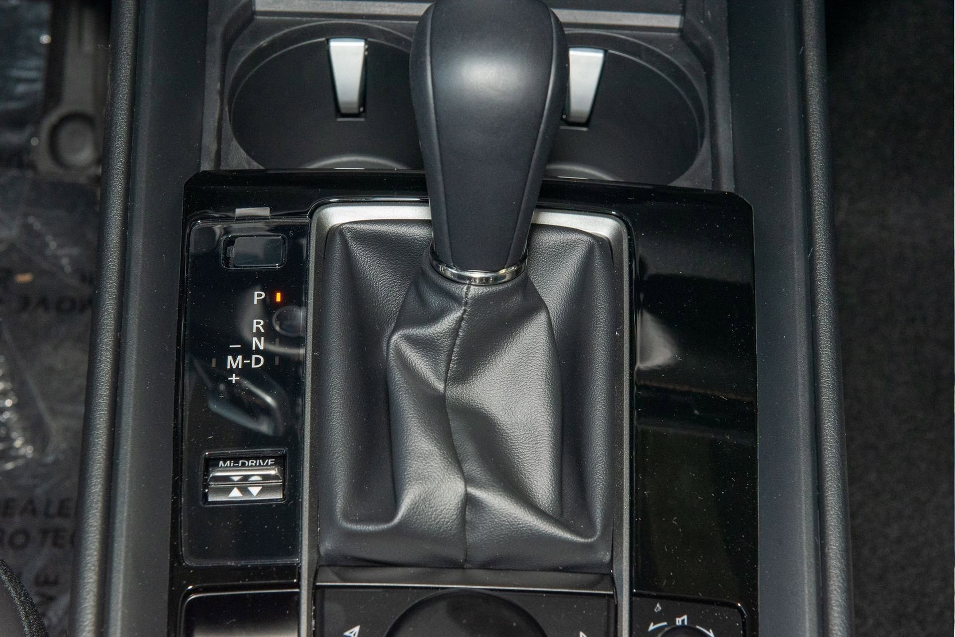 New 2026 MAZDA CX-50 AWD 2.5 S w/ Cargo Package image 24