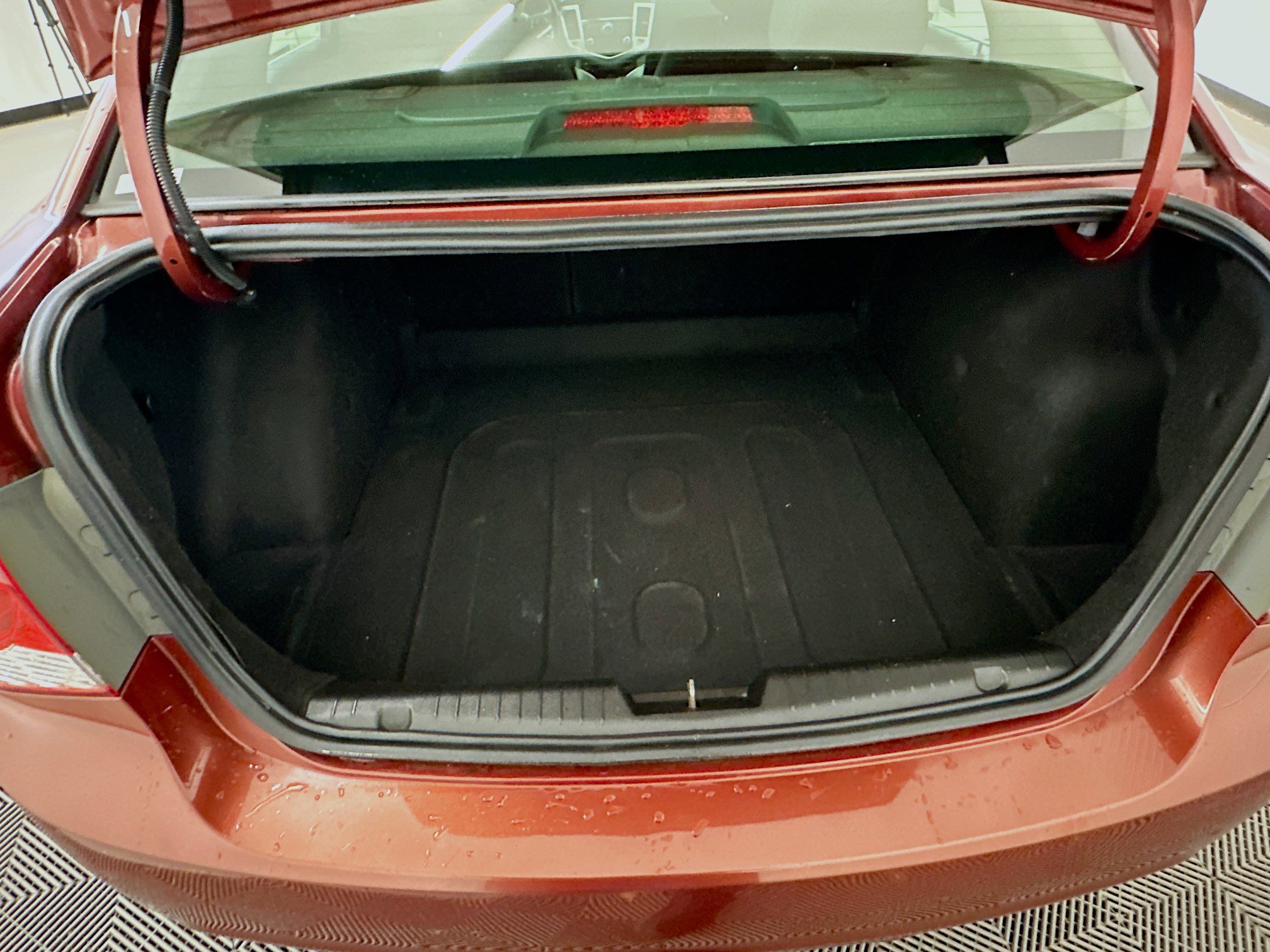 Used 2012 Chevrolet Cruze LT w/ All-Star Edition image 29