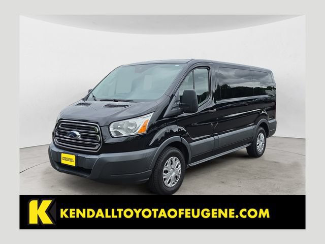 Used 2018 Ford Transit 150 XLT RWD image 1