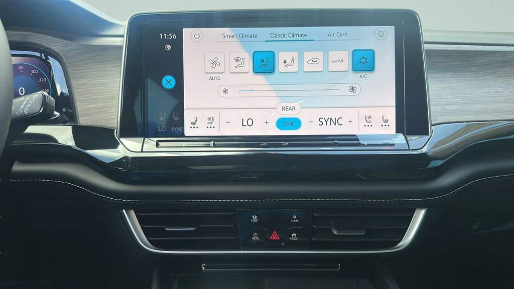 New 2026 Volkswagen Atlas SEL Premium R-Line image 22