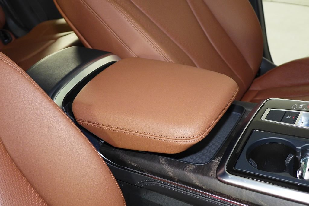 Used 2023 Audi Q8 Premium Plus w/ Premium Plus Package image 16