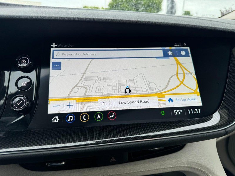 Used 2022 Buick Envision Essence w/ Technology Package I AWD/4WD image 23