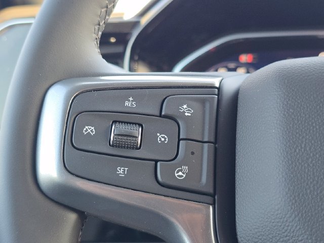 New 2026 Chevrolet Silverado 1500 LT AWD/4WD image 29