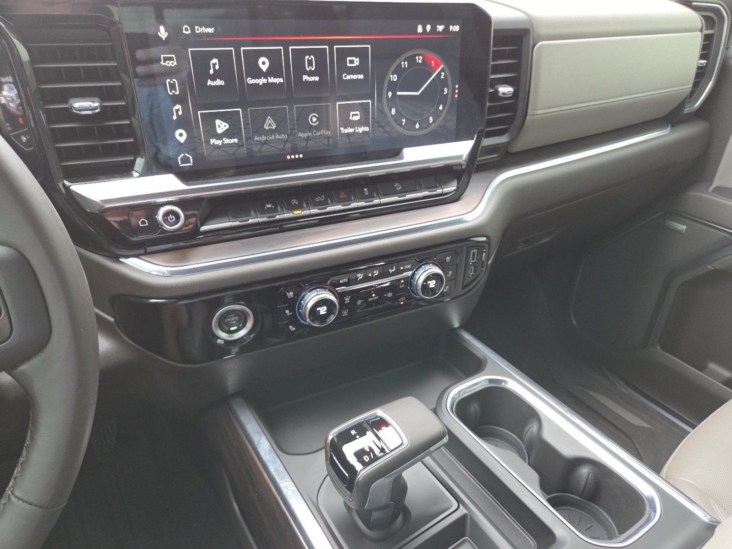 Used 2023 GMC Sierra 1500 SLT AWD/4WD image 32