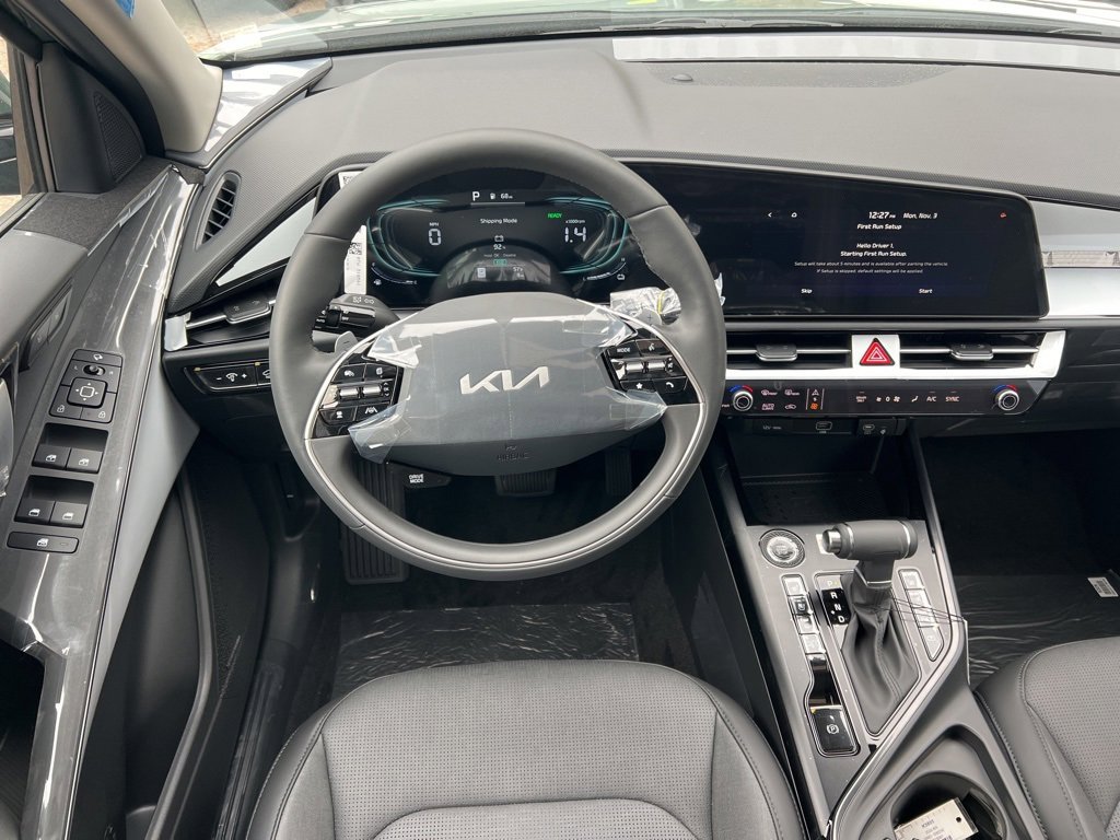 New 2026 Kia Niro SX image 11