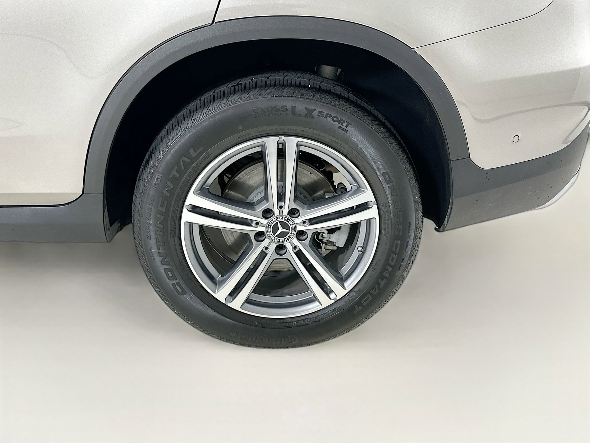 Used 2022 Mercedes-Benz GLC 300 image 32