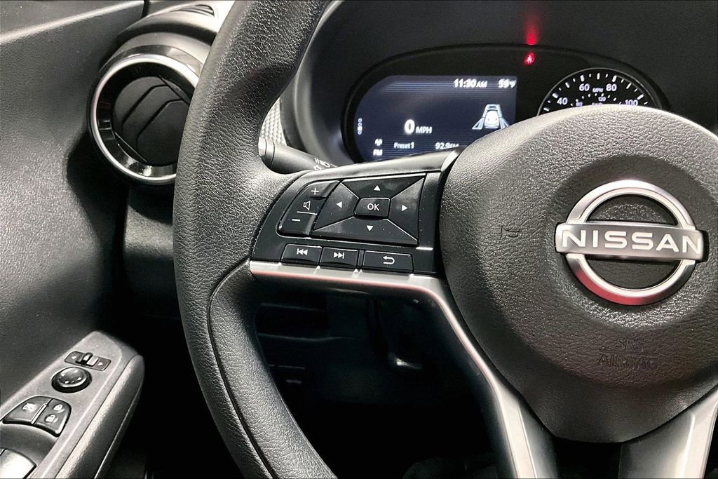 Used 2023 Nissan Kicks SV image 23