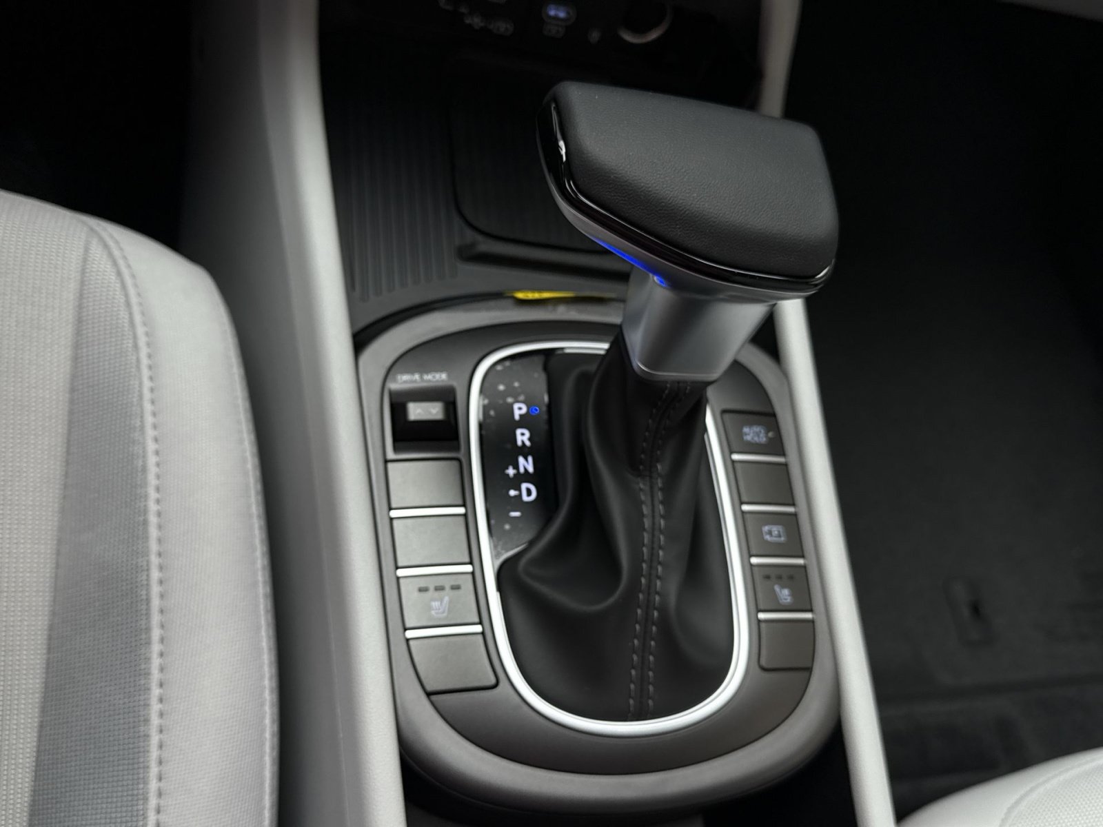 New 2026 Hyundai Kona SEL Sport FWD image 21