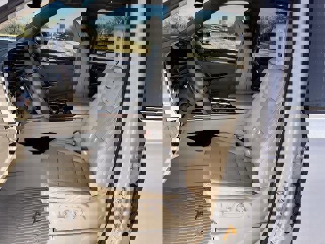 Certified 2026 Cadillac Escalade ESV Platinum Sport w/ LPO, ONYX Package image 27