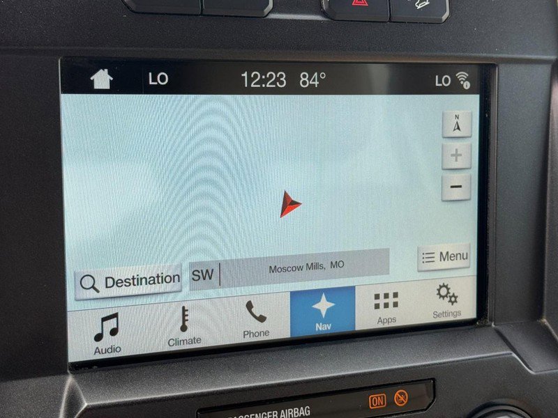 Used 2017 Ford F350 Lariat w/ Chrome Package AWD/4WD image 20