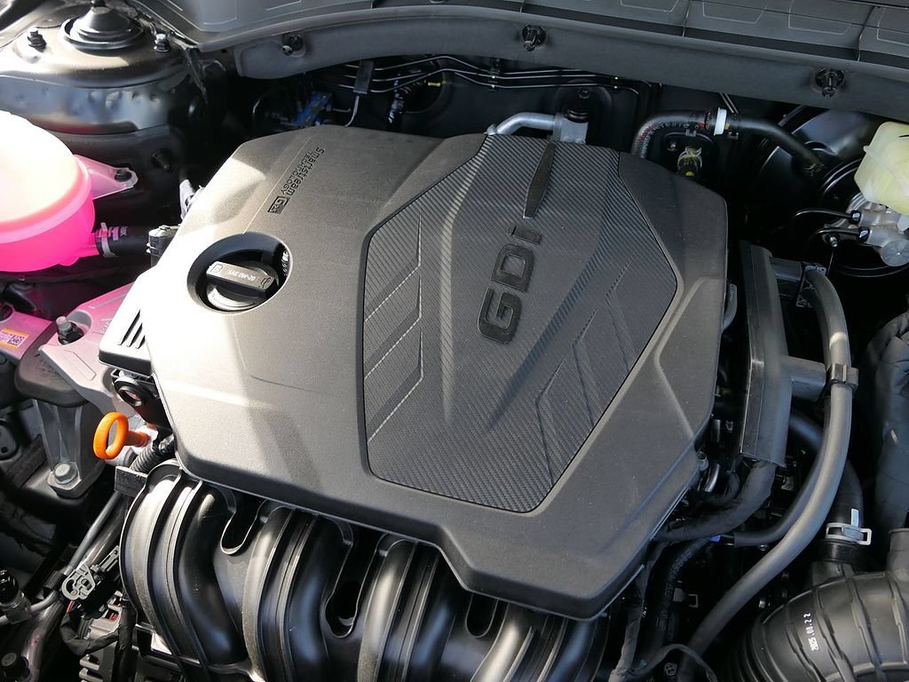 New 2026 Kia Sorento S FWD image 46