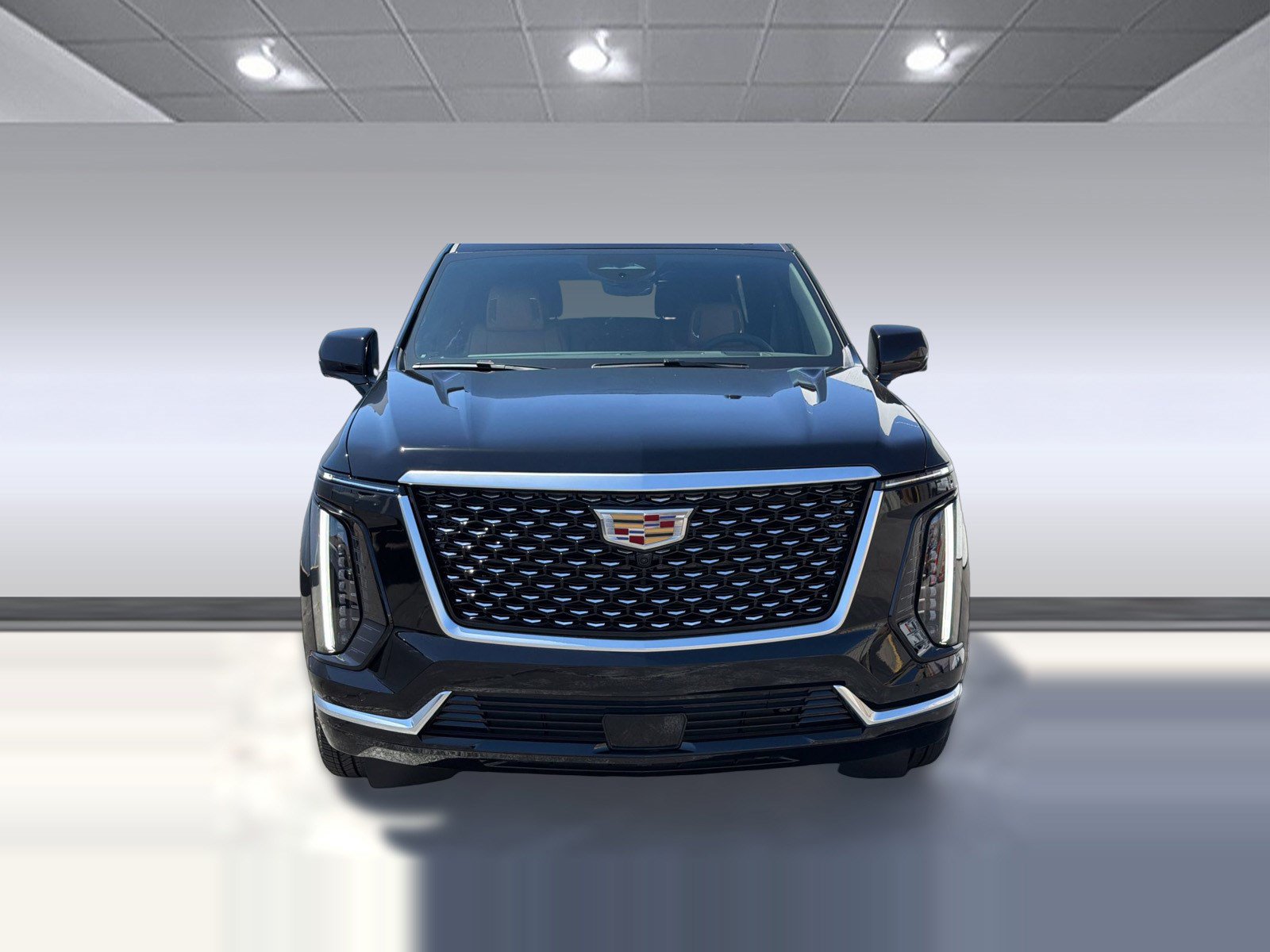 New 2026 Cadillac Escalade Luxury w/ Touring Package AWD/4WD image 5
