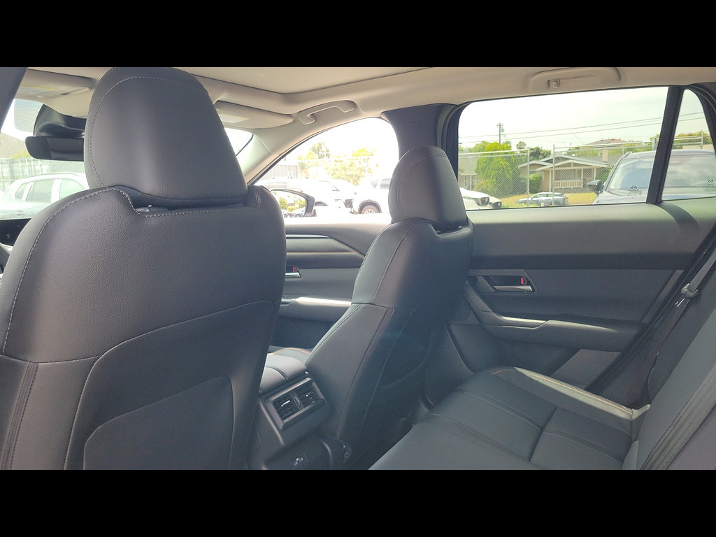 New 2026 MAZDA CX-50 AWD 2.5 Hybrid w/ Weather Package image 14