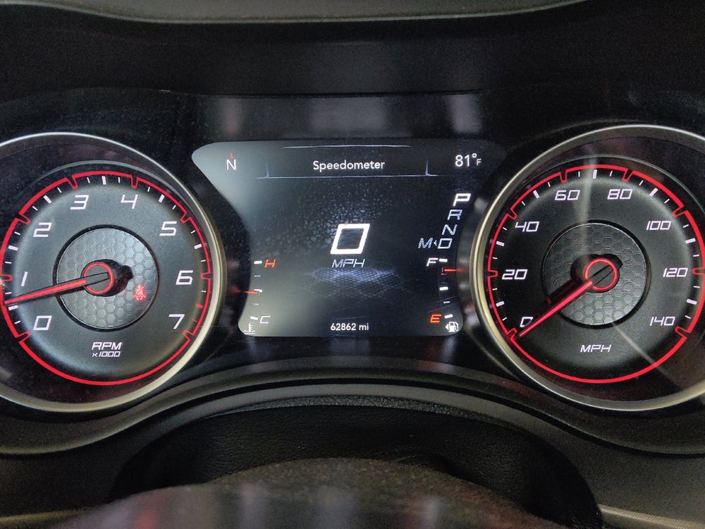 Used 2023 Dodge Charger SXT RWD image 23