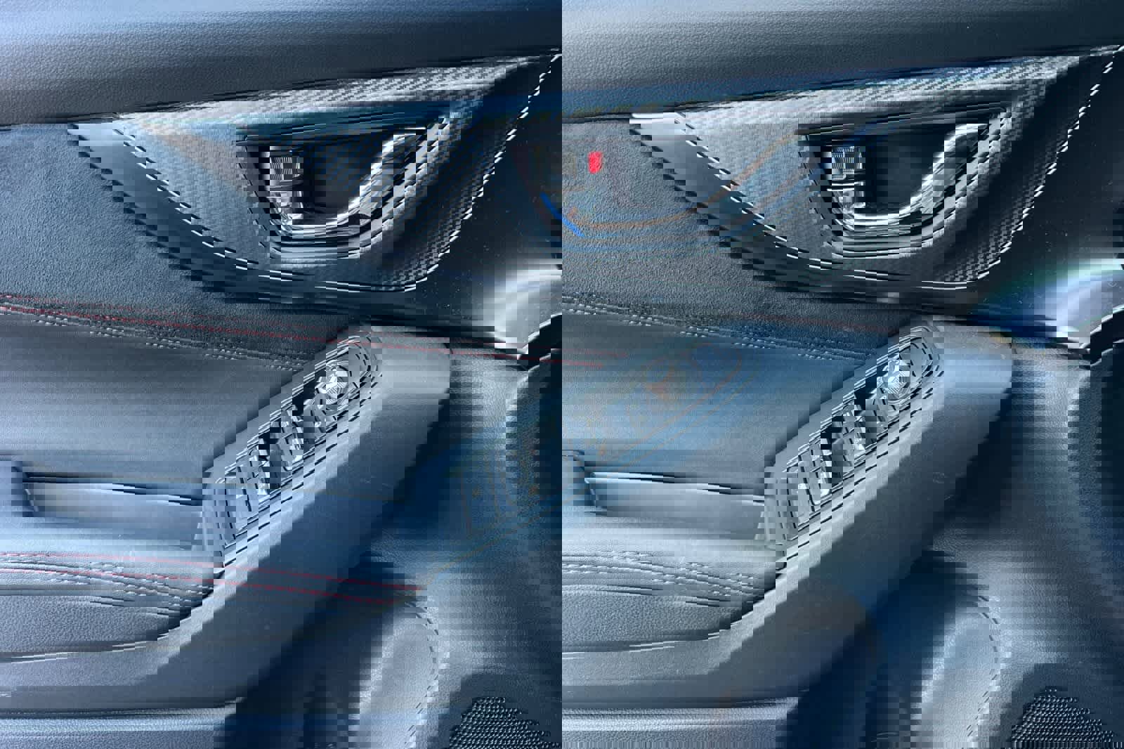 Used 2022 Subaru WRX GT image 13