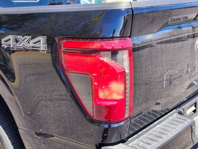 New 2026 Ford F150 XLT w/ Equipment Group 302A MID AWD/4WD image 9
