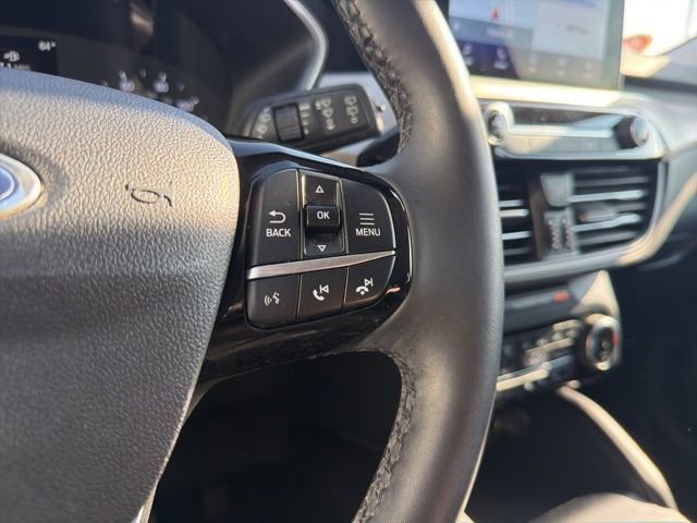 Used 2022 Ford Escape SEL AWD/4WD image 39