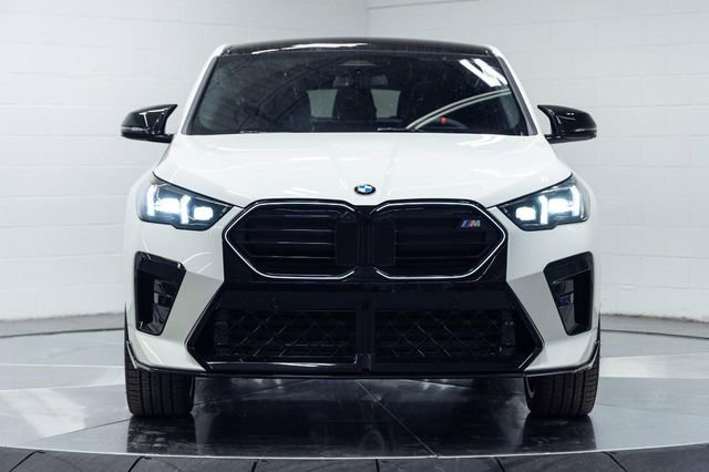 New 2026 BMW X2 M35i AWD/4WD image 7