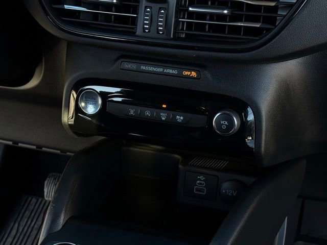 Used 2025 Ford Escape ST-Line w/ Tech Pack #1 image 24