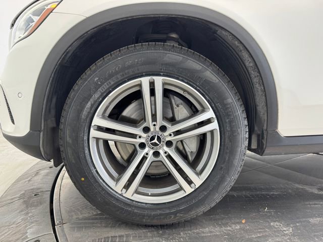 Used 2022 Mercedes-Benz GLC 300 image 10